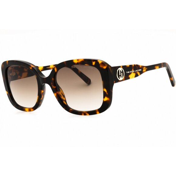 Marc Jacobs Sunglasses MJ625S-86HA-54 New with tags - Picture 3 of 5